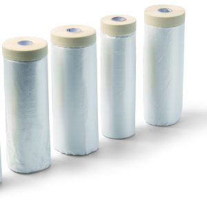 TARGA BLUE CORE  FOLIJA ZAŠČITNA S  SAMOLEPILNIM TRAKOM