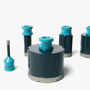 Diamantna krona Bihui DBDF