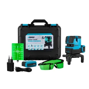 BIHUI Samonivelirni laser 360°