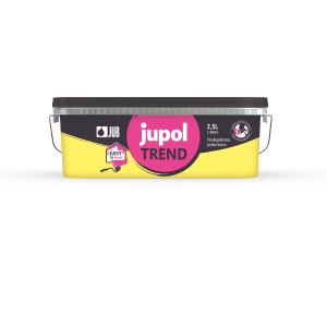 Jub  JUPOL TREND