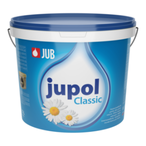 Jupol Classic BELI