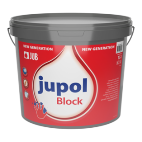 JUPOL Block