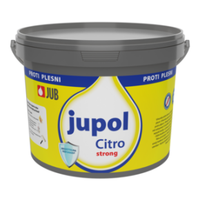 JUPOL Citro Strong