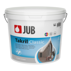 JUB TAKRIL Classic