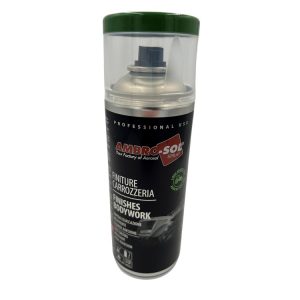 AmbroSol BARVNI SPREJ ZA MEHANIZACIJO 400 ml